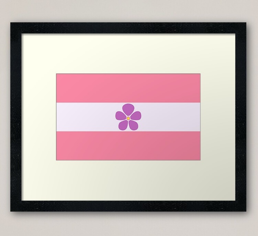 GameThuVi.Com - Sapphic flag là gì? 3