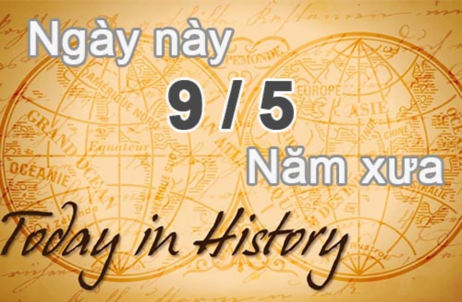 GameThuVi.Com - Ngày 9/5 là ngày gì? 4