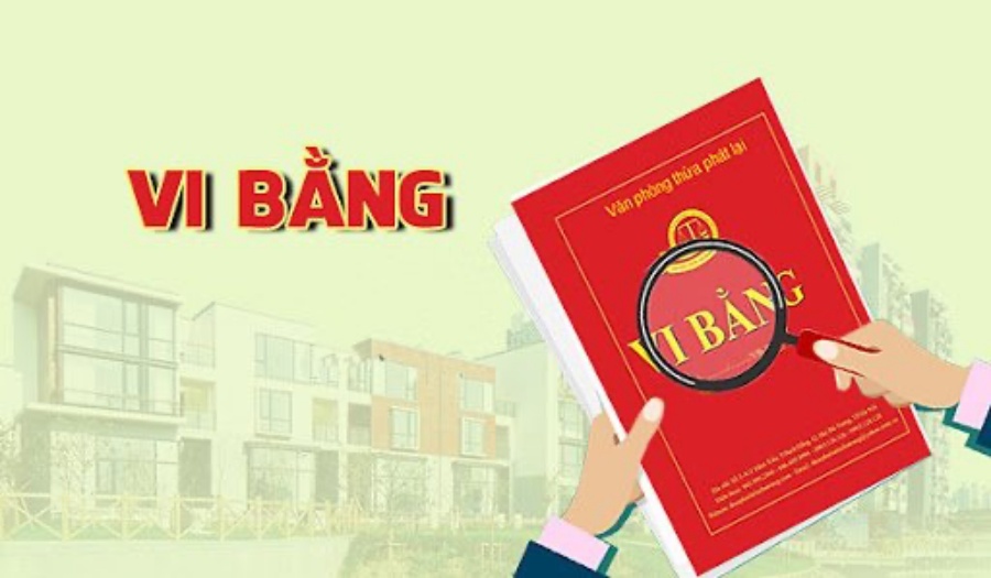 GameThuVi.Com - Vi bằng là gì? 3
