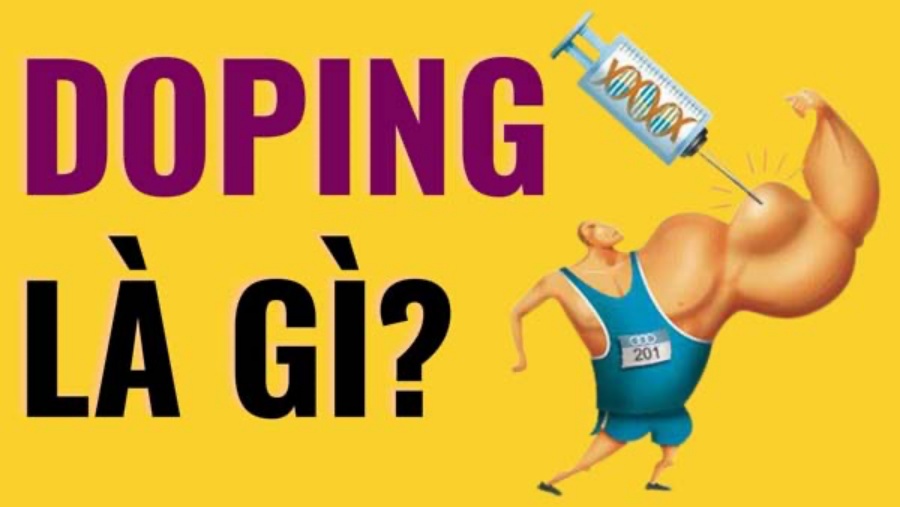 GameThuVi.Com - Kiểm tra doping là gì 2
