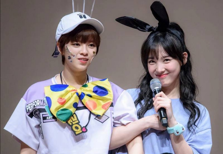 GameThuVi.Com - Skinship là gì? 6