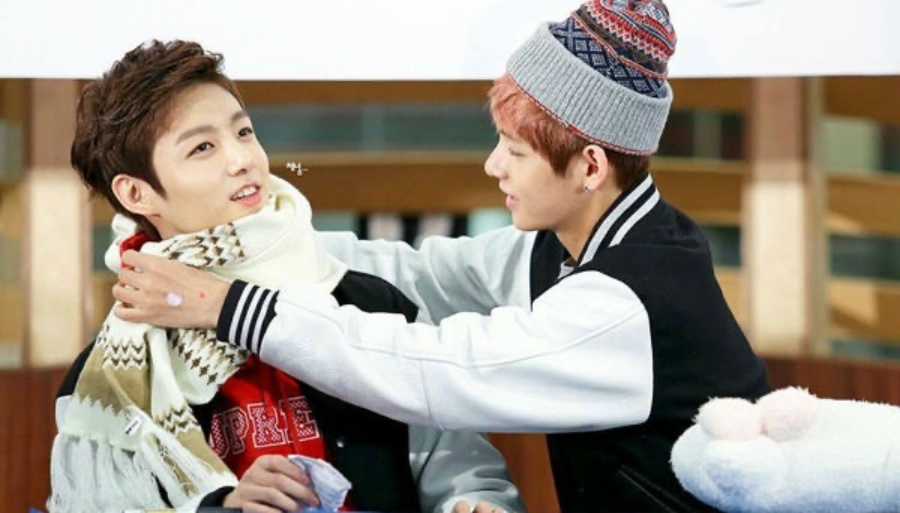 GameThuVi.Com - Skinship là gì? 5