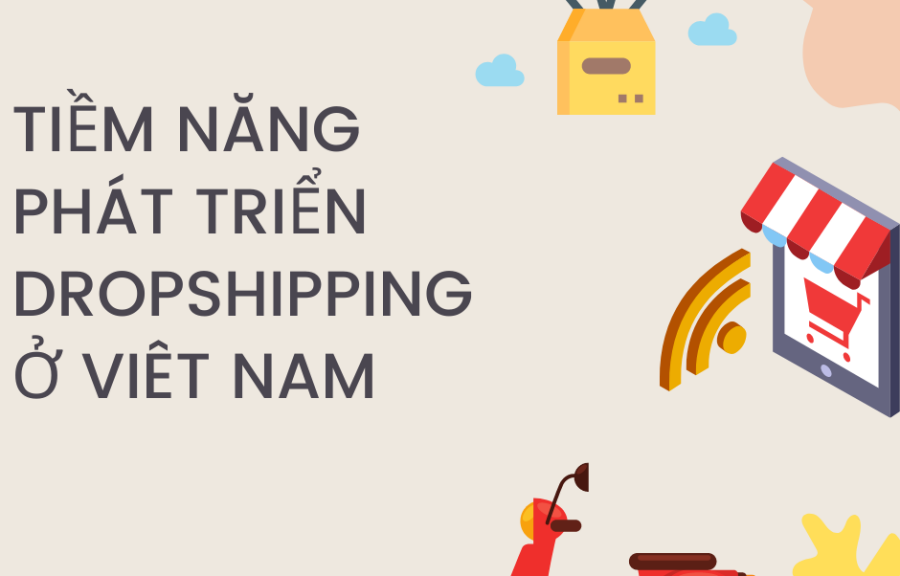 GameThuVi.Com - Dropshipping là gì? 5