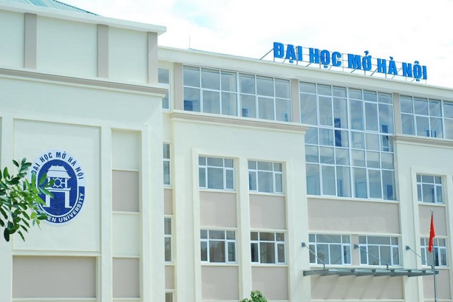 Trường ĐH Mở Hà Nội (HOU)