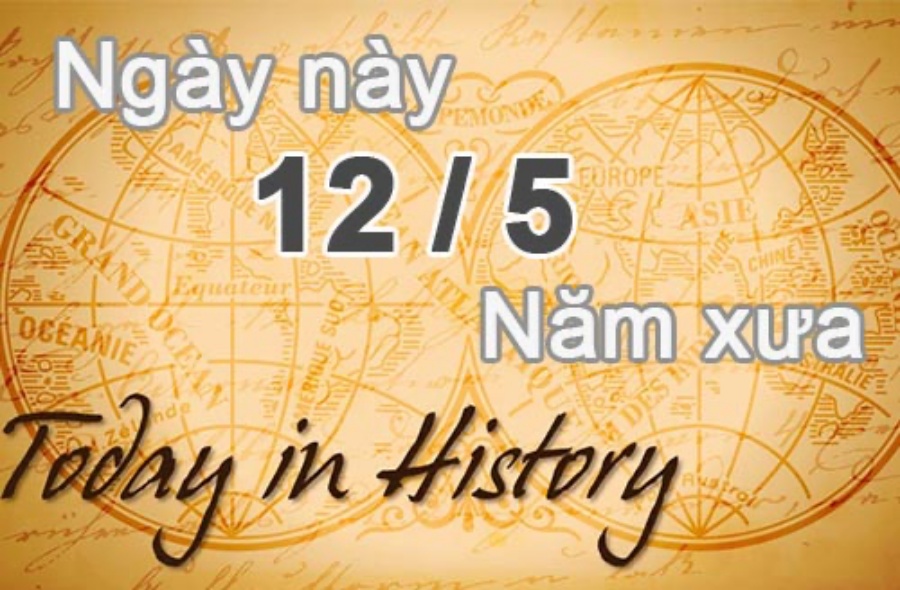 GameThuVi.Com - Ngày 12/5 là ngày gì? 3