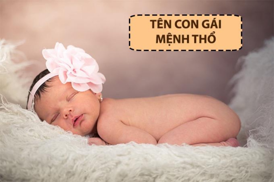 GameThuVi.Com - Tên con gái mệnh Thổ 2