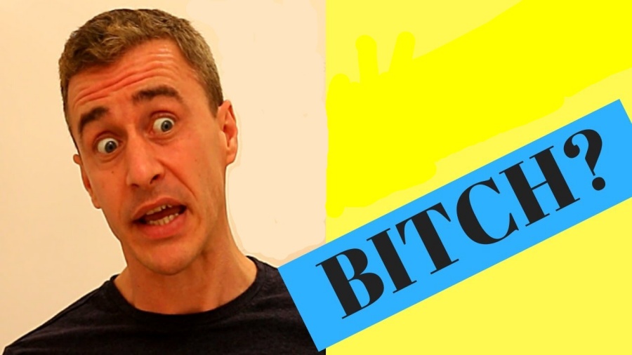 GameThuVi.Com - Bitch là gì, 3