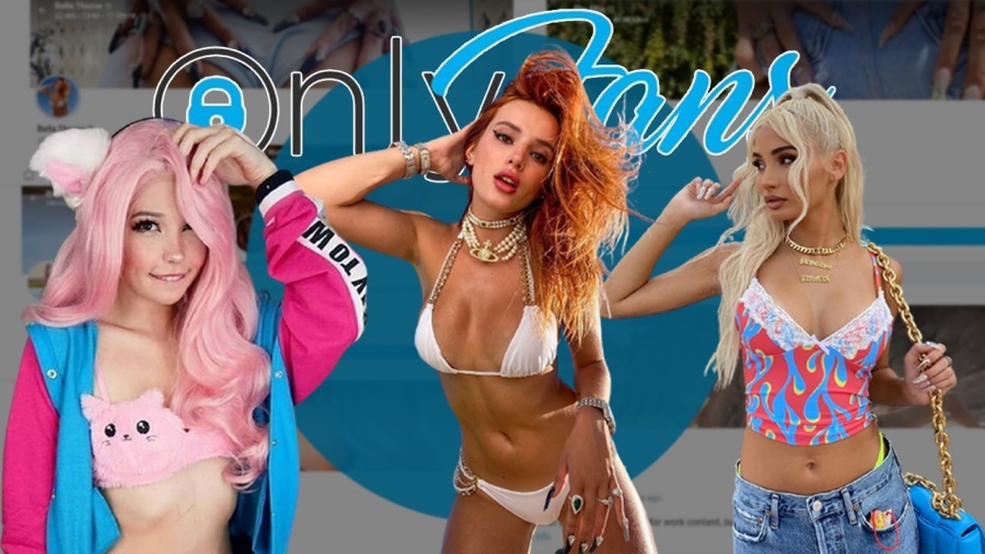 GameThuVi.Com - OnlyFans là gì, 2