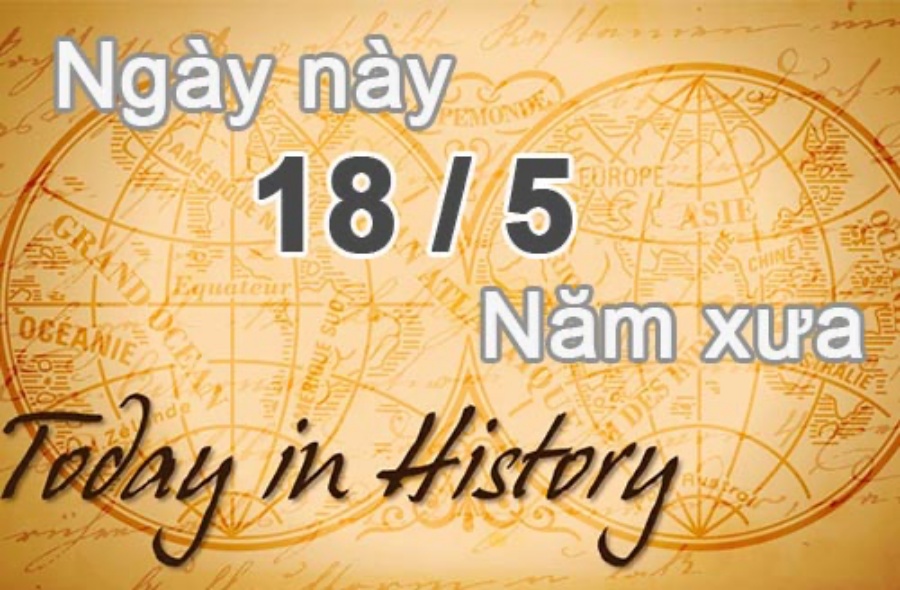 GameThuVi.Com - Ngày 18/5 là ngày gì? 3