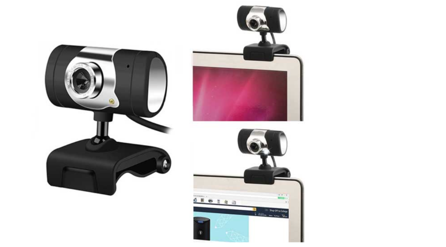 GameThuVi.Com - Webcam là gì? 11