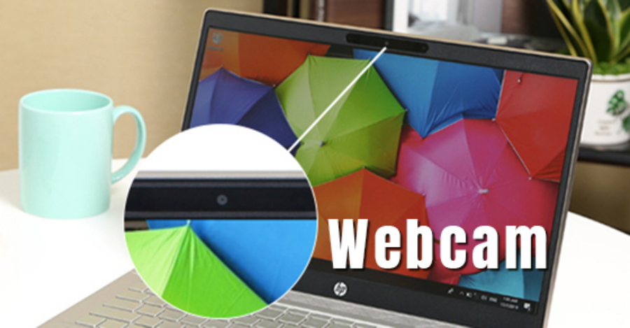 GameThuVi.Com - Webcam là gì? 2