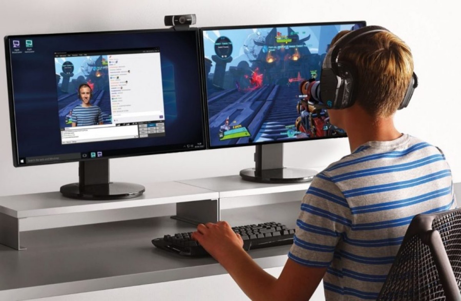 GameThuVi.Com - Webcam là gì? 4