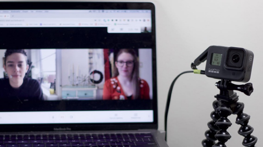 GameThuVi.Com - Webcam là gì? 5