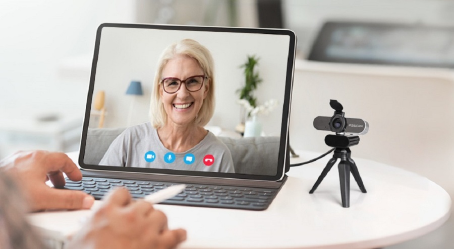 GameThuVi.Com - Webcam là gì? 7