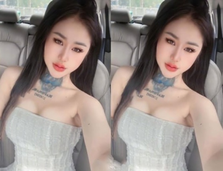 Cô nàng Ngân Baby