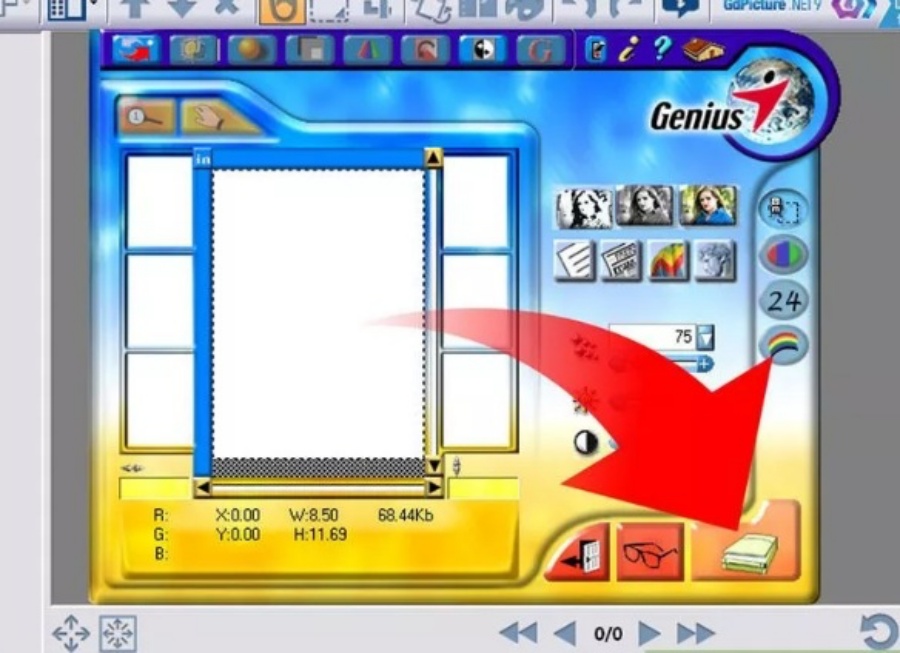 GameThuVi.Com - Scan là gì? 11