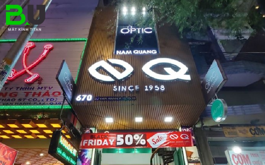 GameThuVi.Com - địa chỉ mua kính mắt chất lượng và uy tín tại TP. HCM 5