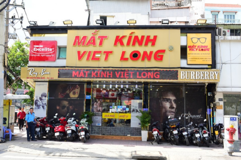 GameThuVi.Com - địa chỉ mua kính mắt chất lượng và uy tín tại TP. HCM 24