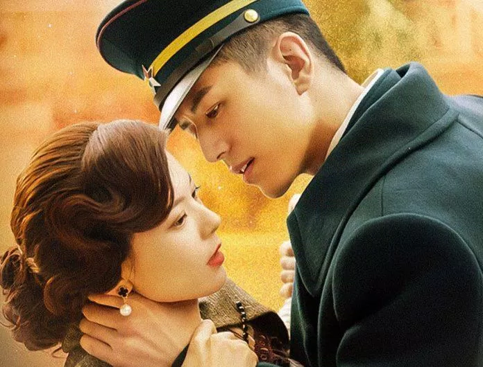 Cố Mộng bị Tiêu Hồng Diệp giữ lại làm nha hoàn để giày vò cô