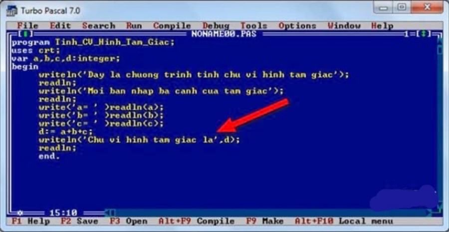 GameThuVi.Com - Chu vi hình tam giác 26
