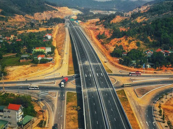 Đường cao tốc Hà Tĩnh – Quảng Bình