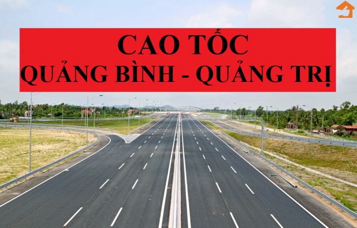 Đường cao tốc Quảng Bình – Quảng Trị