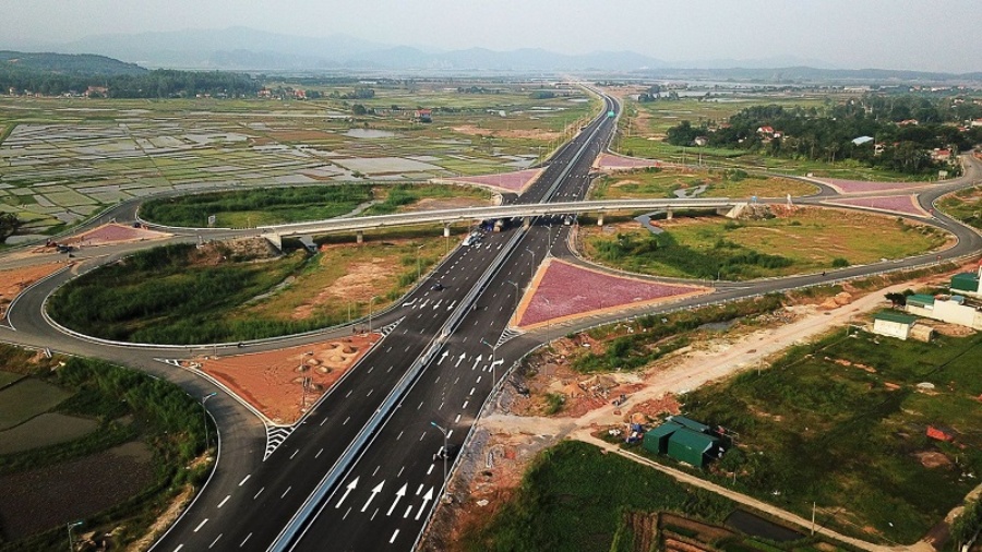 Bình Phước đề nghị bổ sung 5.800 tỷ đồng ngân sách cho dự án cao tốc Gia Nghĩa - Chơn Thành.