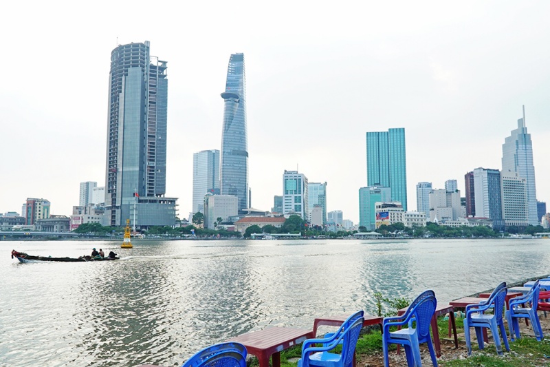 Cập nhật 2023: Toàn cảnh Hầm Thủ Thiêm vượt qua sông Sài Gòn, , Khám phá