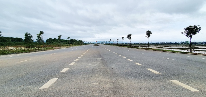 Đường cao tốc Quảng Bình – Quảng Trị