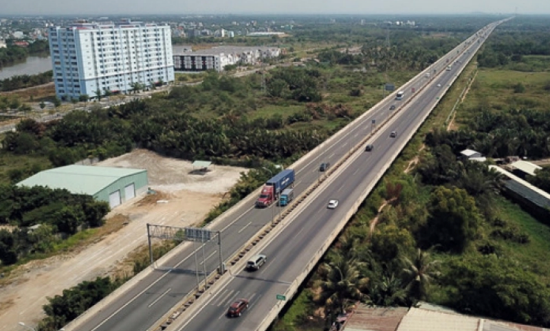 Đơn vị Ernst & Young Solution trúng thầu dự án Nha Trang - Phan Thiết