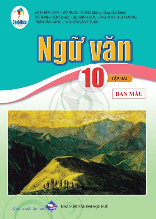  ebook t i s ch ng v n 10 c nh di u pdf t p 1 2 