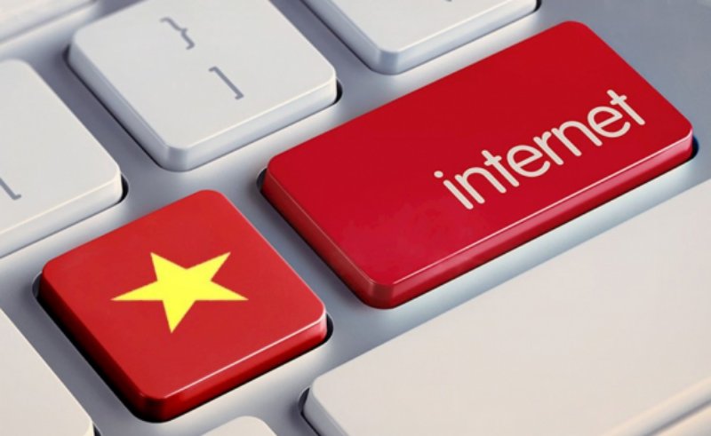 19/11 - Ngày Việt Nam hòa mạng Internet quốc tế