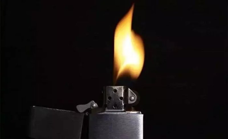 Không cho người khác lửa, nước đầu năm