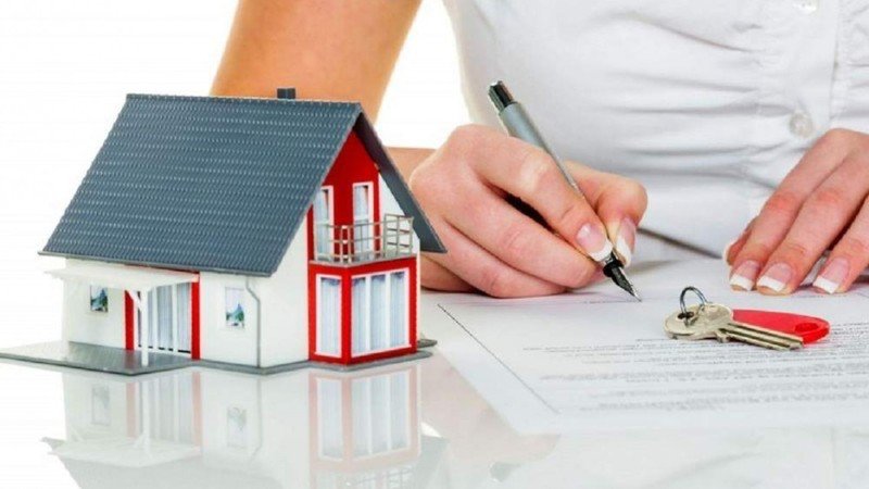 Đầu năm mua muối, cuối năm mua nhà