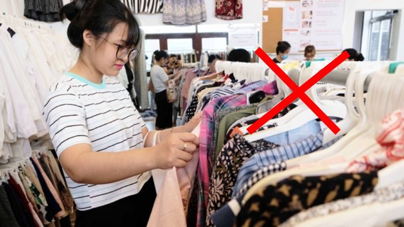 Tránh tiêu tiền vào năm mới