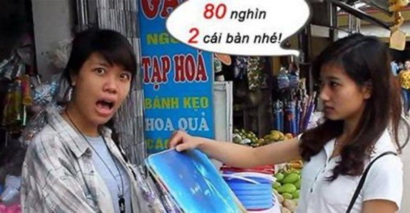 Tránh trả giá đầu năm
