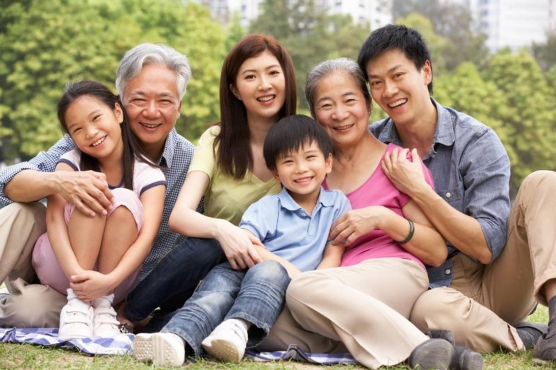 Tượng trưng cho sự trường thọ, sức khỏe dồi dào