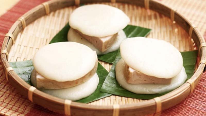 Bánh giầy