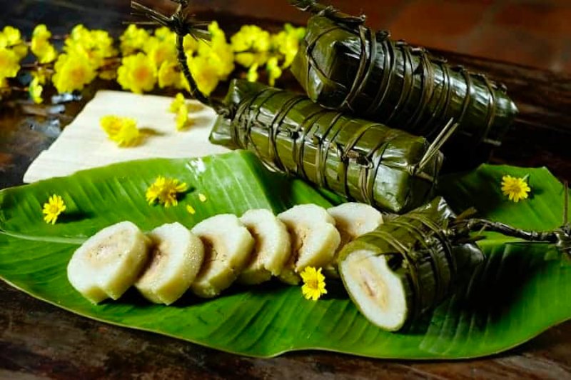 Thể hiện truyền thống dân tộc