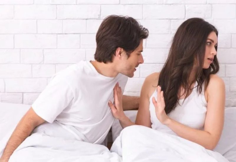 Những ngày kiêng quan hệ trong đạo Phật đầu năm
