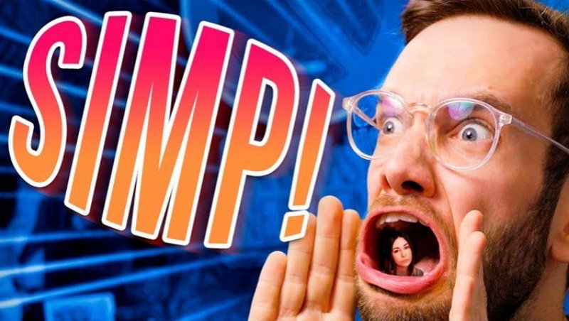 Simp là gì? Những khái niệm liên quan đến simp trong đời sống