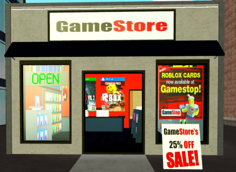Code Game Store Tycoon Miễn phí Mới Nhất (03/2024) Cách nhập code
