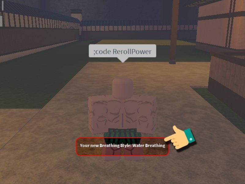 Hình ảnh nhập code thành công!