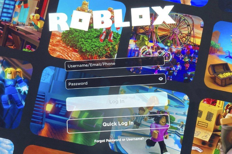 Cach Choi 2 Acc Roblox Cung Luc