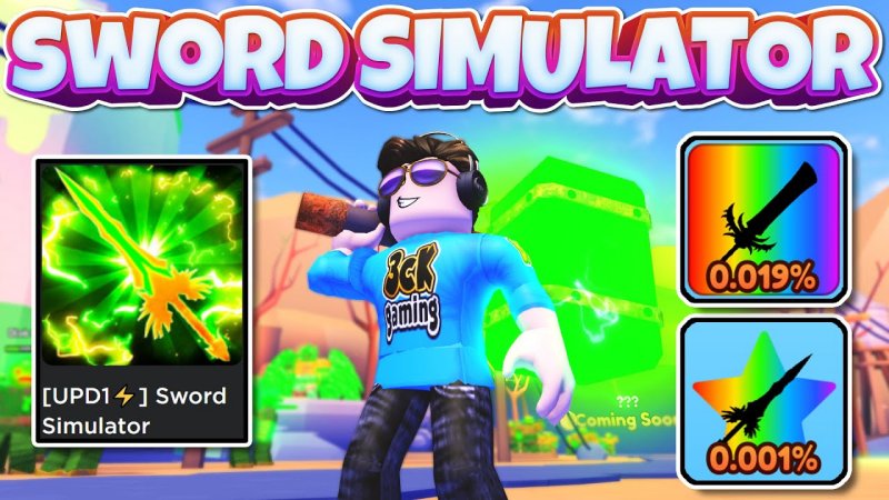 Code Sword Simulator Miễn phí Mới Nhất (01/2025): Cách nhập code
