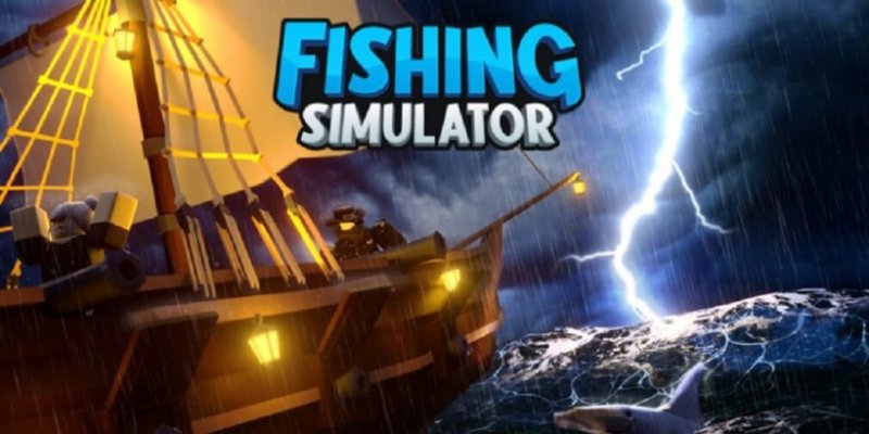 Code Fishing Simulator Miễn phí Mới Nhất (01/2025): Cách nhập code