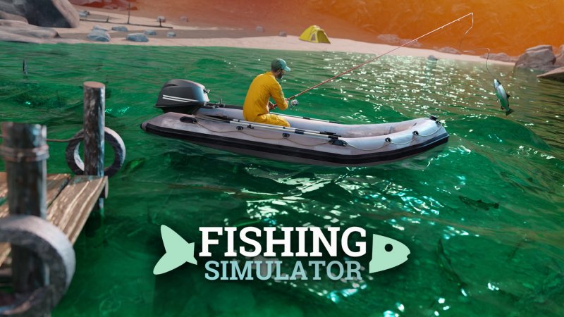 Code Fishing Simulator Miễn phí Mới Nhất (01/2025): Cách nhập code