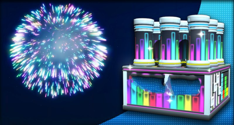 Code Firework Simulator Miễn phí Mới Nhất (01/2025): Cách nhập code