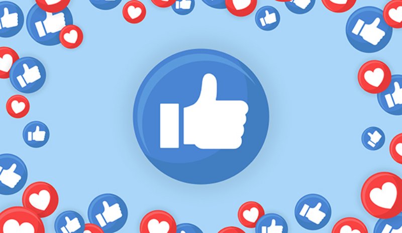 Like là gì? Những khái niệm về like và cách dùng trong tiếng Anh Like là gì? Những khái niệm về like và cách dùng trong tiếng Anh