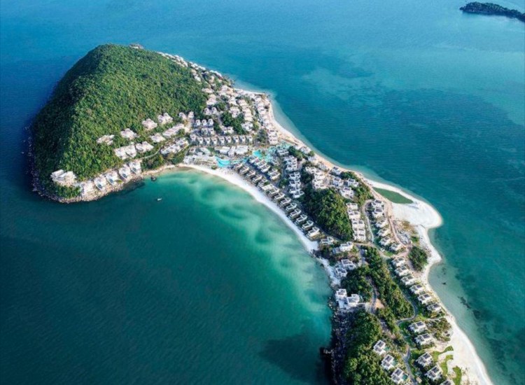 Hình ảnh Phú Quốc thực tế